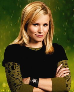 クリスティン・ベル 直筆サインフォト#05