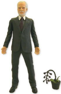 ヒーローズ アクション・フィギュア#10