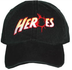 ヒーローズ ボリューム2キャップ