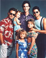 フルハウス フォト #01