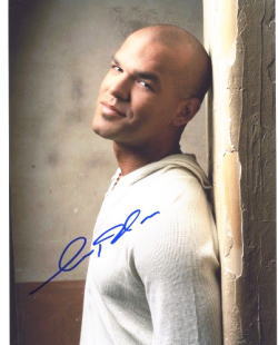 アマウリー・ノラスコ 直筆サインフォト#02