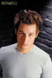 ロズウェル ポスター #01