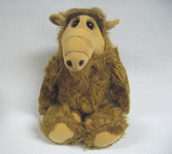 アルフ プラッシュ・ドール