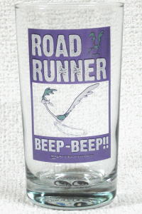 ロードランナー グラス