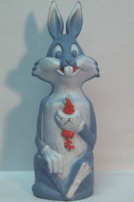 バッグスバニー フィギュア #06