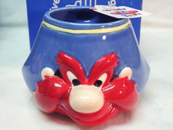 ヨセミテ・サム セラミック・マグ