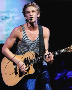 直筆サインフォト グッズ通販 | アメリカ雑貨 ゴマちゃん