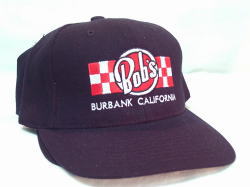 ボブス・ビッグボーイ ゴルフキャップ