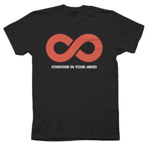 FIYM Infinity Logo Tシャツ S