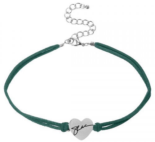 ショーン・メンデス チョーカー・ネックレス