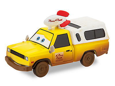 カーズ3/クロスロード Todd Pizza Planet