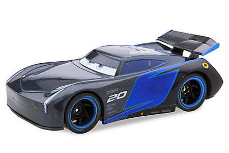 カーズ3/クロスロード ジャクソン・ストーム