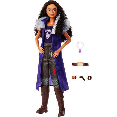 ゾンビーズ4 バンパイアたちの夜明け Willa ウィラ ドール