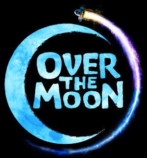 Netflix フェイフェイと月の冒険