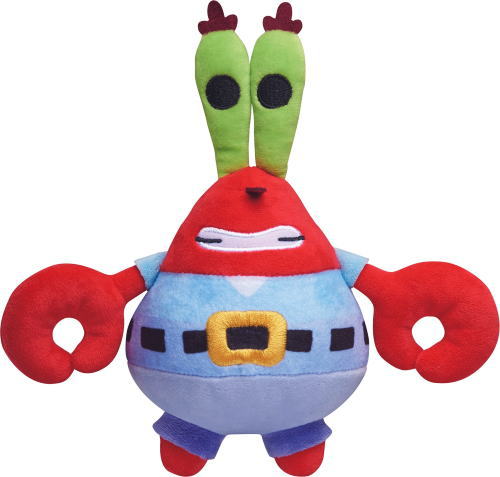 スポンジ・ボブ カーニ ミニプラッシュトイ/ぬいぐるみ